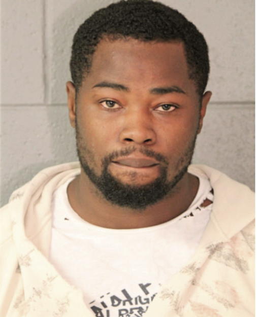 LAVEL A SMITH, Cook County, Illinois