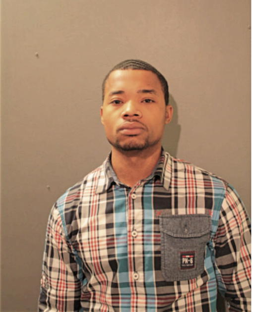 MARVIS L SMITH, Cook County, Illinois