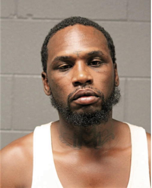 VINCENT M SMITH, Cook County, Illinois