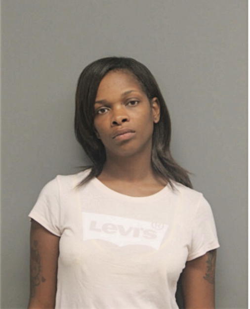 TRACI SPROUTS, Cook County, Illinois