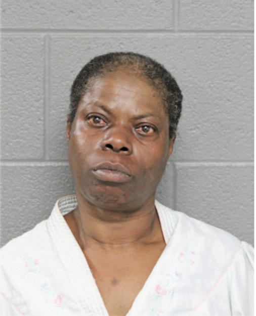 SHERILL R STIGALL, Cook County, Illinois