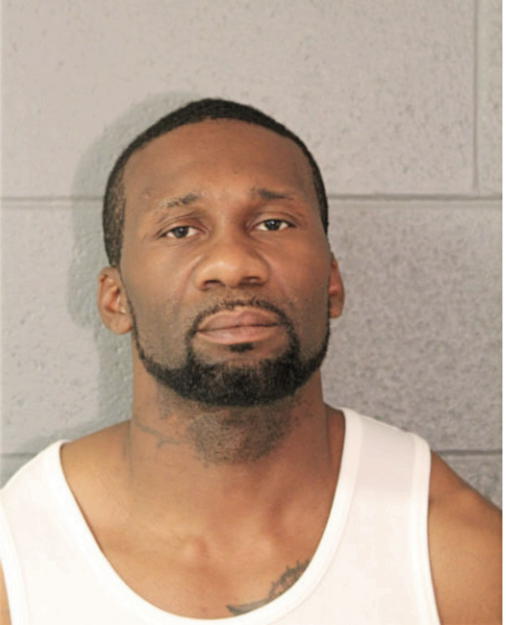 GERMONDA J STIGLER, Cook County, Illinois