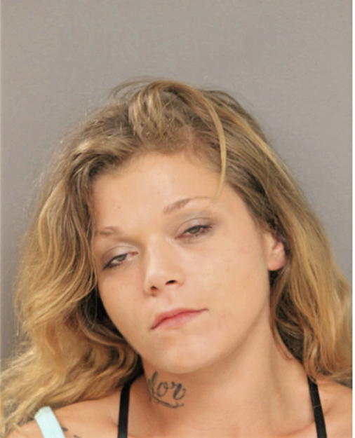 TAYLOR STREITMATTER, Cook County, Illinois