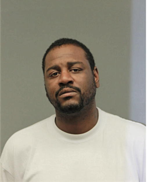 EDDIE J TAYLOR, Cook County, Illinois