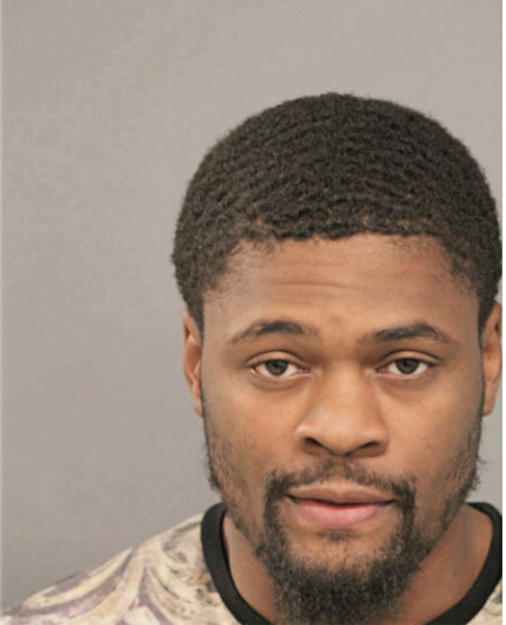 MARKELL D THOMAS, Cook County, Illinois