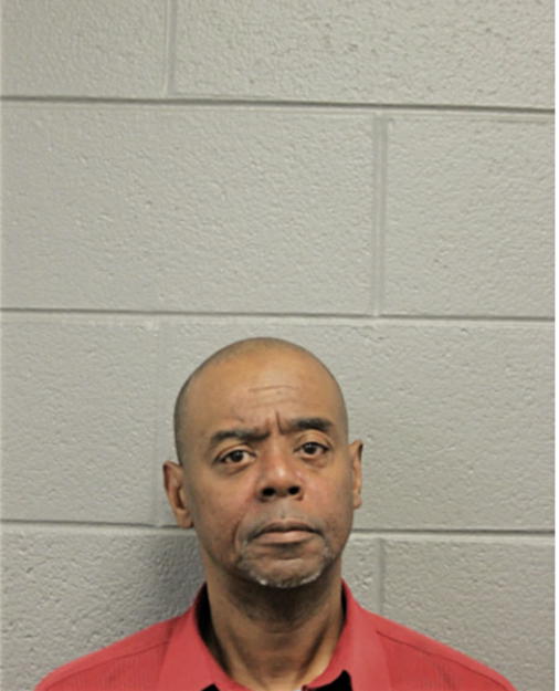 RONALD THOMAS, Cook County, Illinois