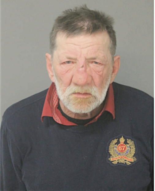 SZYMON TOMERSKI, Cook County, Illinois