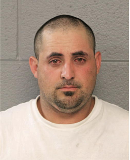 JOSE TORRES, Cook County, Illinois