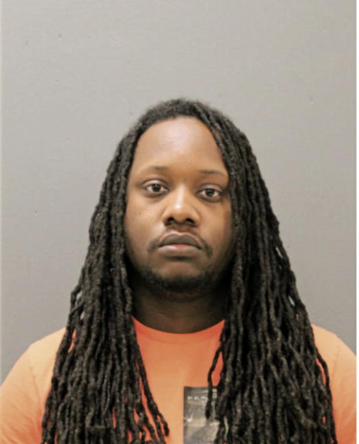 BRANDON S VALENTINE, Cook County, Illinois