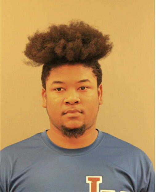HIAN JOSE VALERA GONZALEZ, Cook County, Illinois