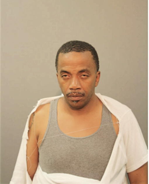 ALBERT S VAUGHN, Cook County, Illinois