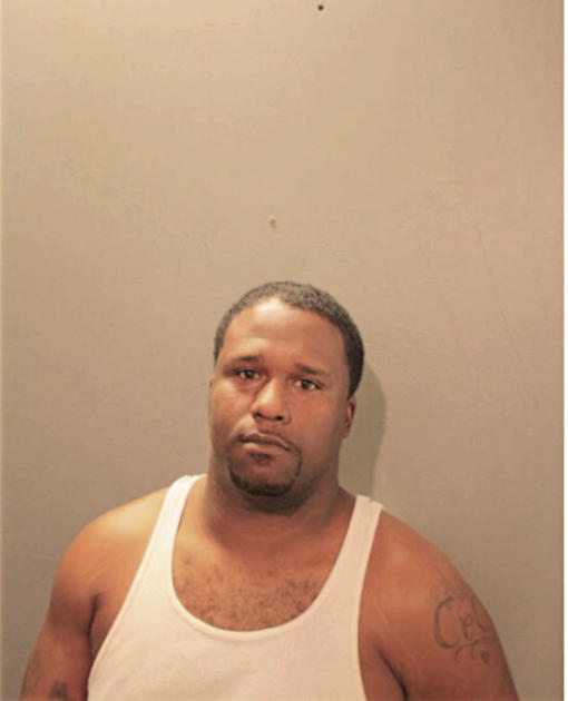 WAVERY WT WALKER, Cook County, Illinois