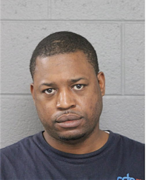 CARLTON J WATT, Cook County, Illinois