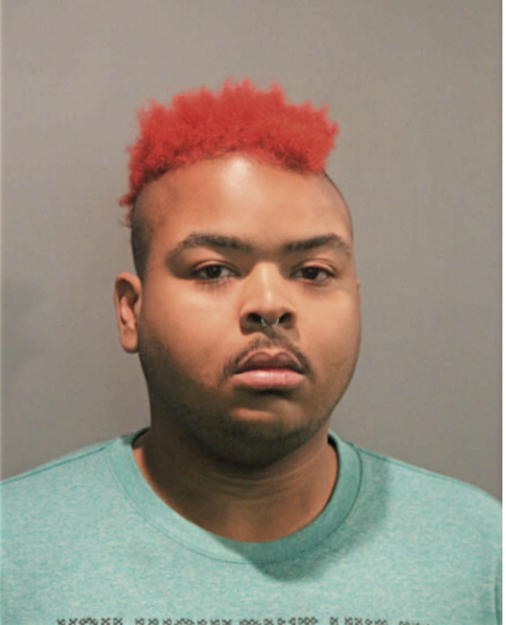 MARLOW WEBB, Cook County, Illinois