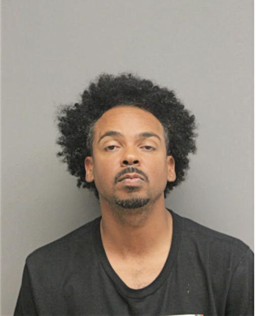 MAURICE T WELLINGTON, Cook County, Illinois