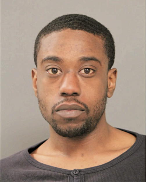 JONQUELL WHITE, Cook County, Illinois