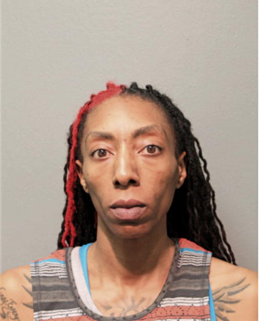 ANGELINA D WILLIAMS, Cook County, Illinois
