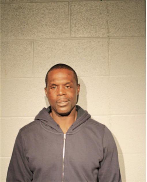 DERRICK L WILLIAMS, Cook County, Illinois