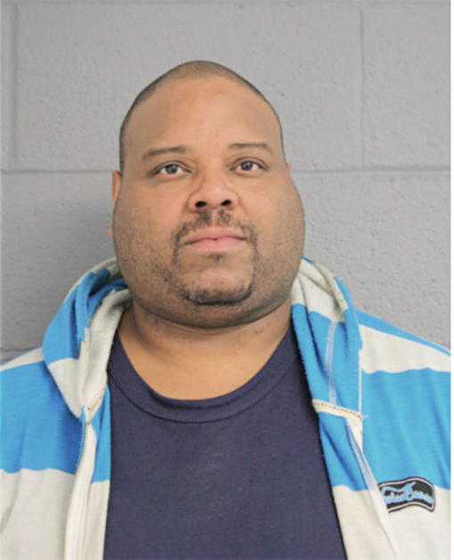 NATHANIEL WILLIAMS, Cook County, Illinois