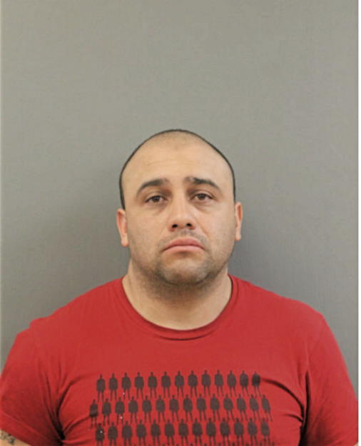 JORGE ZARATE-DOMINGUEZ, Cook County, Illinois