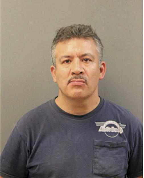 ALVARO ZUNIGA, Cook County, Illinois