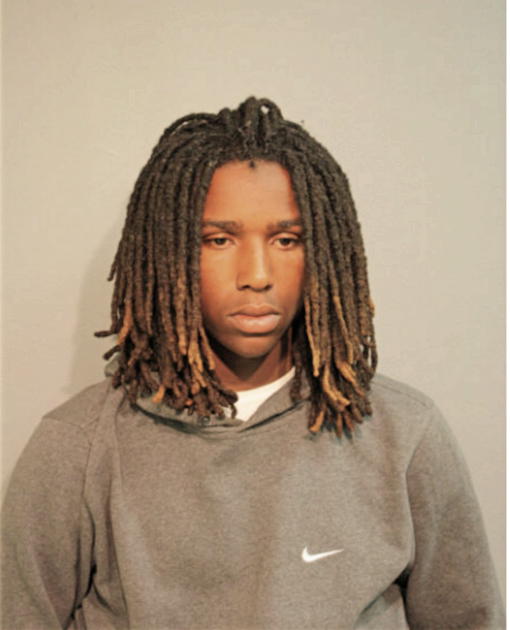 ERIC A ADAMS, Cook County, Illinois
