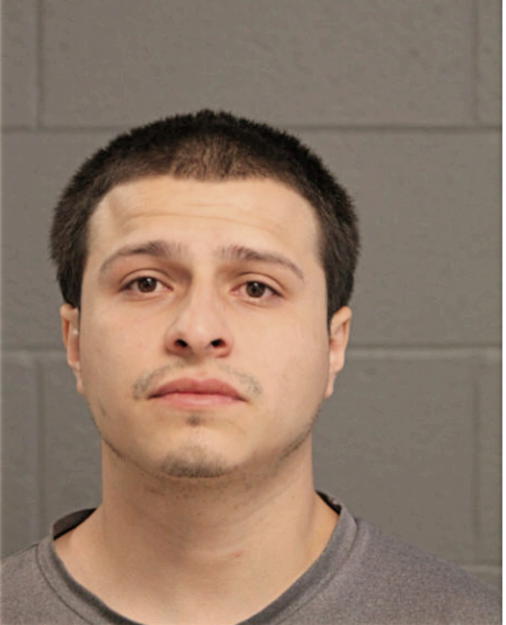 SAMUAL AGUILAR, Cook County, Illinois