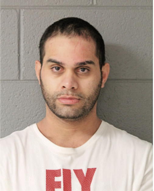 MOHAMMAD S ALADDIN, Cook County, Illinois