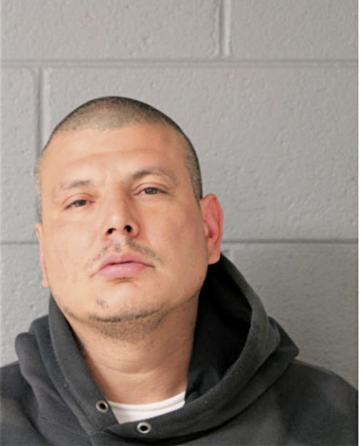 JESSE R ANAYA, Cook County, Illinois