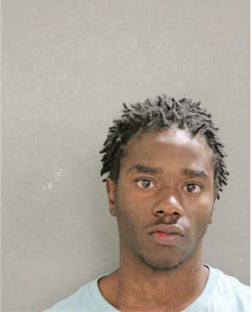 ANTIONE D ANDERSON, Cook County, Illinois