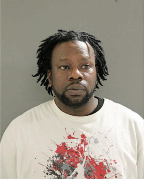 CECIL R ARNOLD, Cook County, Illinois