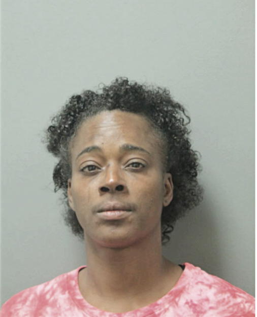 CONSUELA BAGGETT, Cook County, Illinois