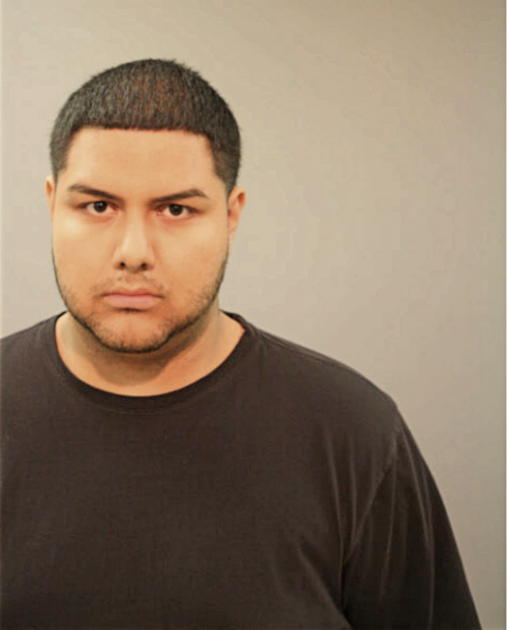MANUEL A BARRERA, Cook County, Illinois