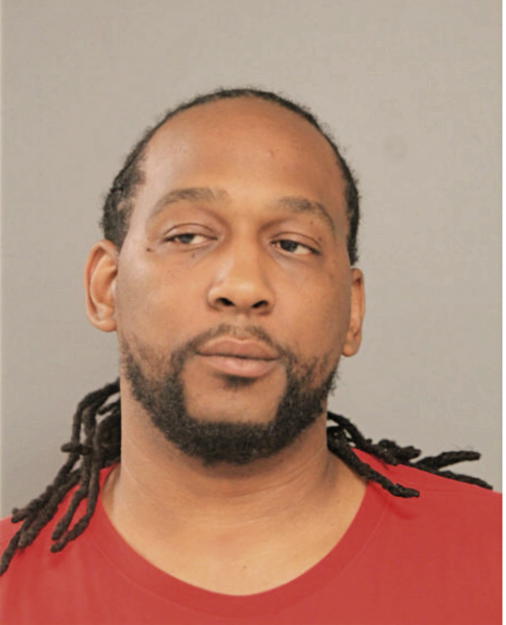 JOHN C BELL, Cook County, Illinois