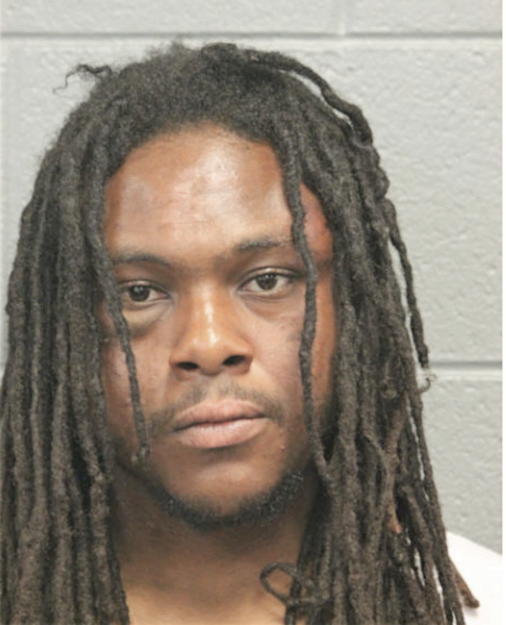 MARTELL BELL, Cook County, Illinois