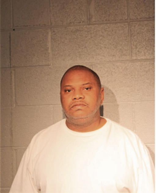 FREDERICK G BILLINGS, Cook County, Illinois