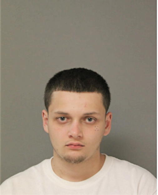 JONATHON B BIRMAN, Cook County, Illinois
