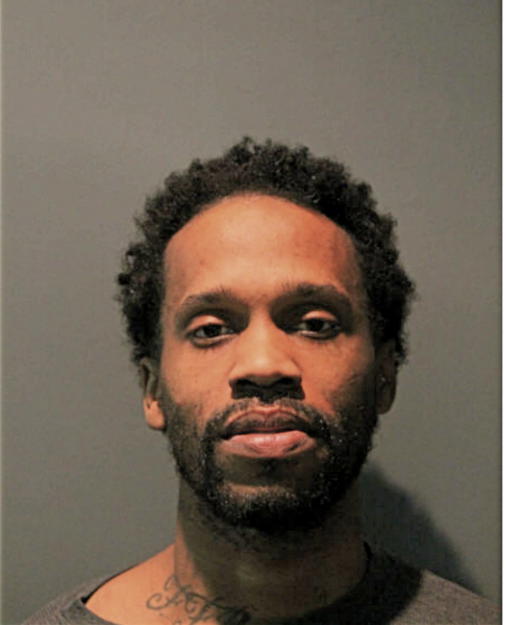 DEON M BLACK, Cook County, Illinois