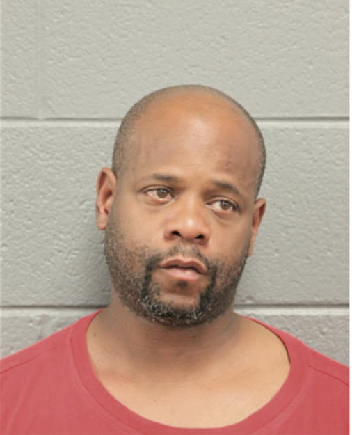 MICHAEL K BLAKEMORE, Cook County, Illinois