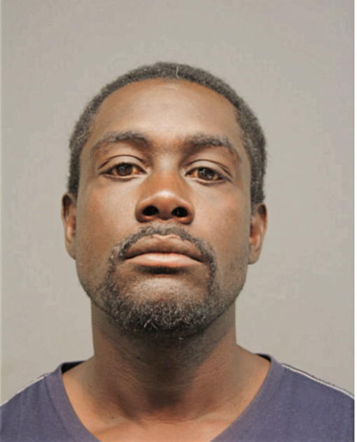 TORRENCE E BLANKENSHIP, Cook County, Illinois