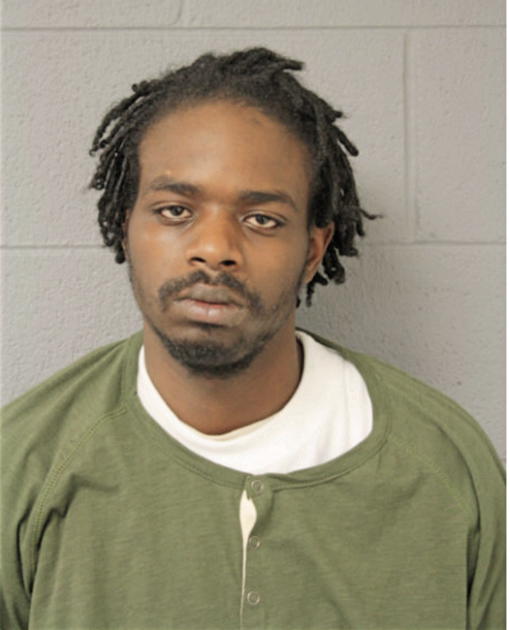 AMARRI C BOWENS, Cook County, Illinois