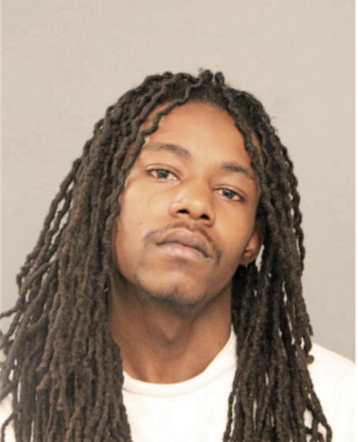 DARIUS BRADLEY, Cook County, Illinois