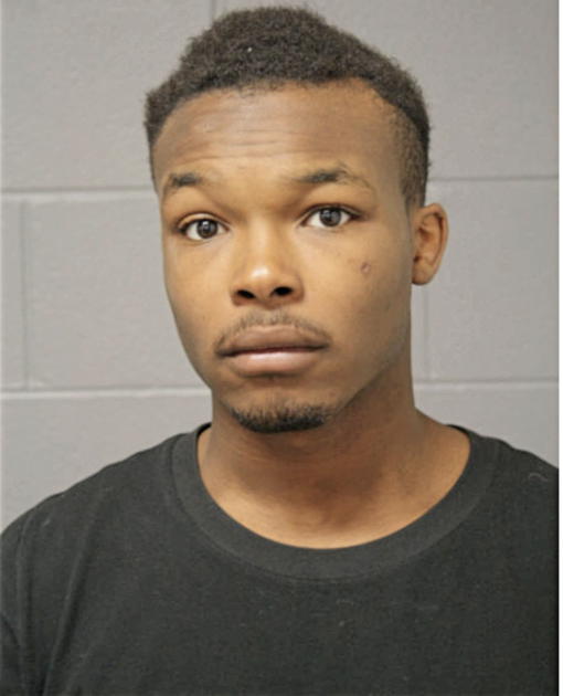 ROMERO S BREWER, Cook County, Illinois