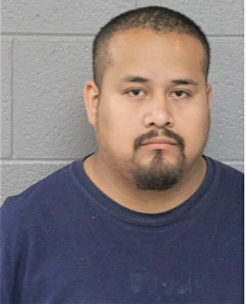 NOE BRITO, Cook County, Illinois