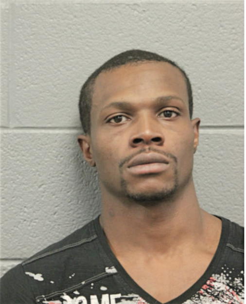 KARLTON K BROWN, Cook County, Illinois