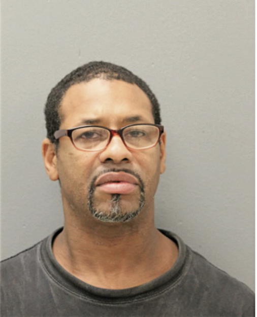 MAURICE BROWN, Cook County, Illinois