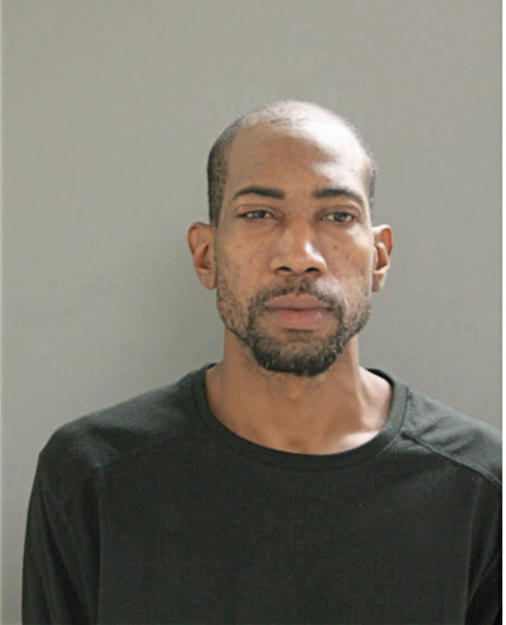 KENDRICK BRUNO, Cook County, Illinois