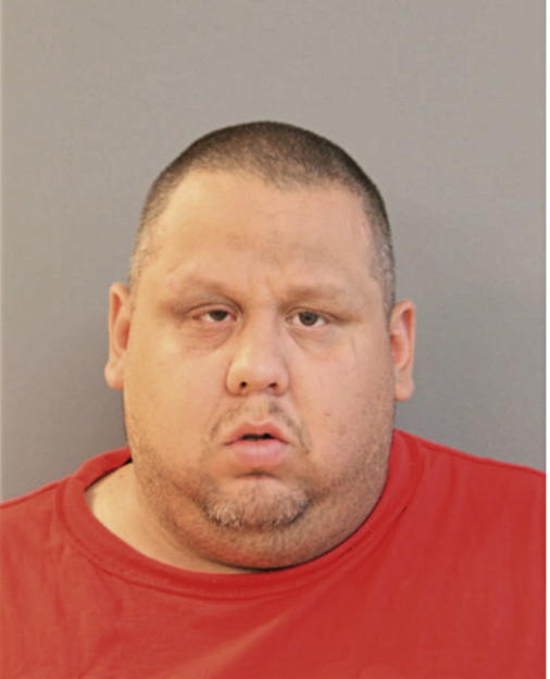 JOSEPH BUSTOS, Cook County, Illinois