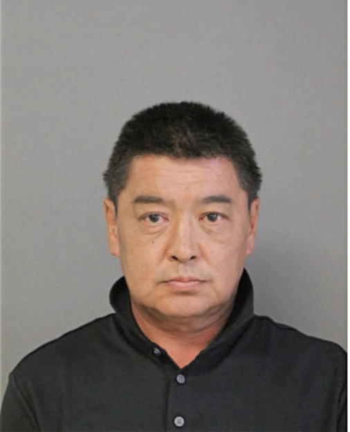 ZOLBAATAR BYAMBAJAV, Cook County, Illinois