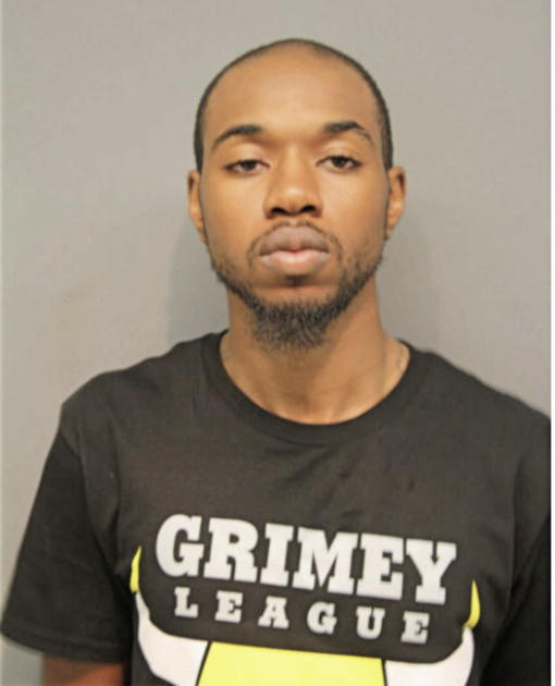 TEVIN T CAIN, Cook County, Illinois